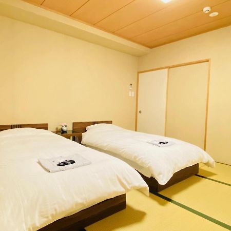 Hotel Yu-Shu Οσάκα Εξωτερικό φωτογραφία