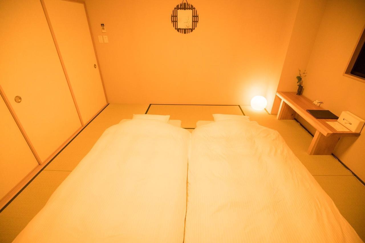 Hotel Yu-Shu Οσάκα Εξωτερικό φωτογραφία